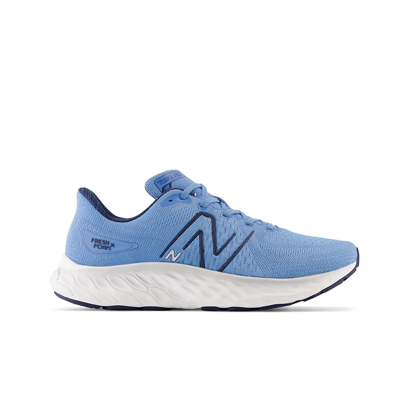 Championes New Balance EVOZ V3 Azul