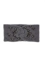 Gorro Aurelion Gris Oscuro