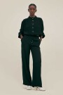 ABBY SHIRT Black