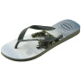 Sandalias Havaianas Top Surfer I FC Hombre Verde Oliva