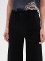 Pantalon Tesa Negro
