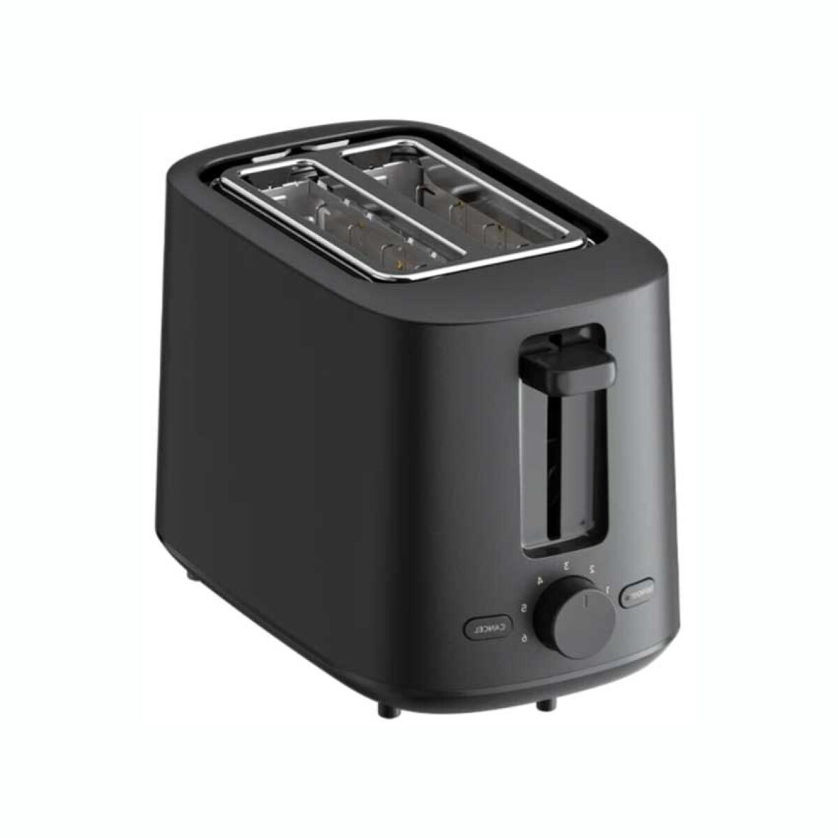 Tostadora XIAOMI Potencia 930W 6 Niveles De Tostado 