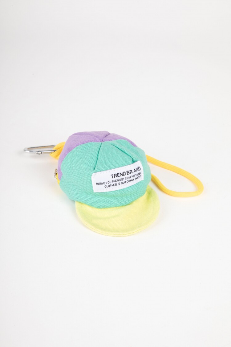 LLAVERO GAVLE Multicolor