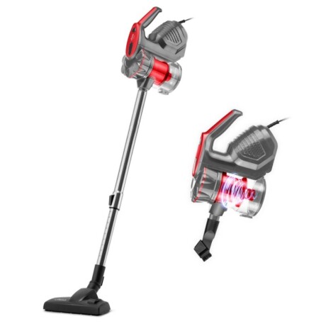 ASPIRADOR NEGRO 600W AE4146