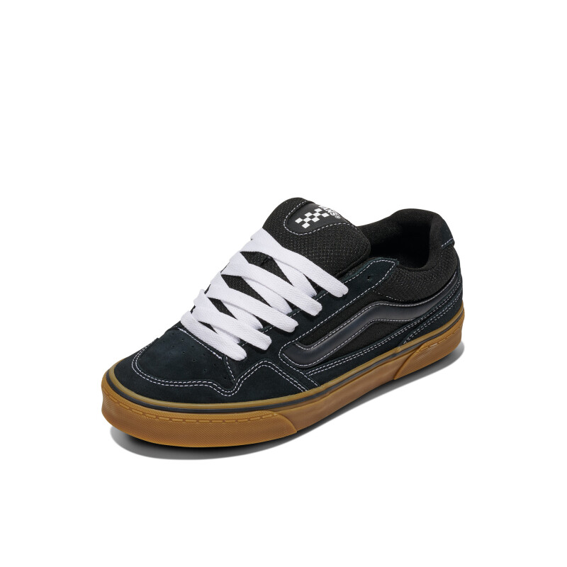 Championes Vans Caldrone de Hombre - VN0A5JM2B9M Negro
