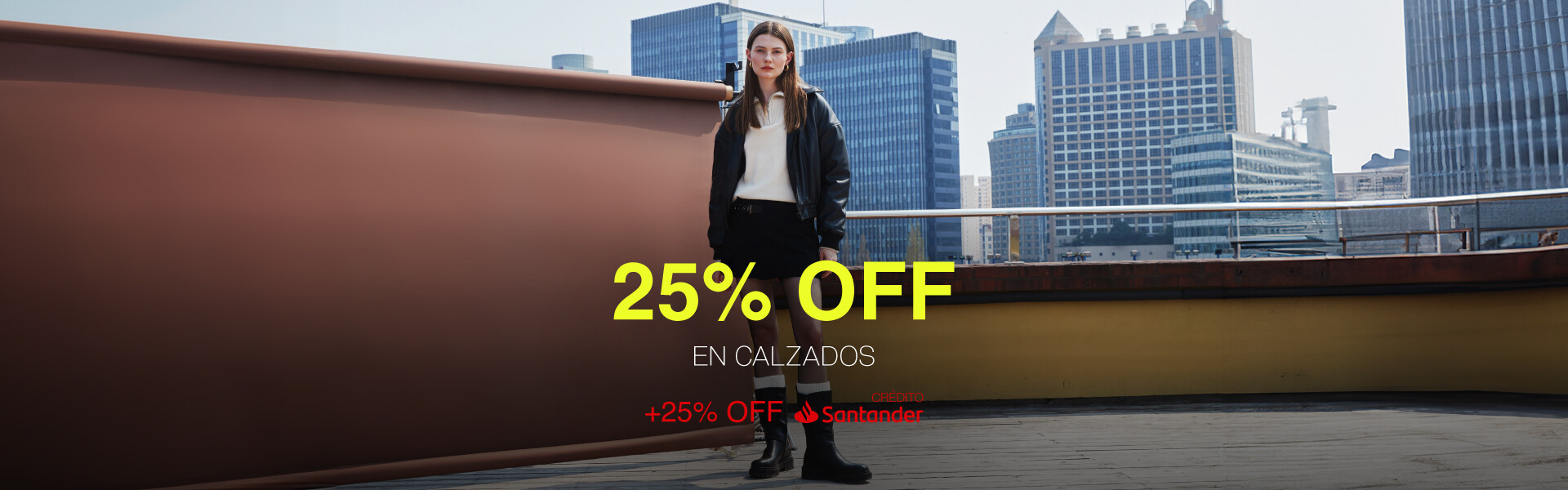 calzado ciber