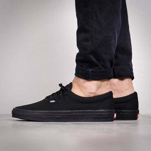 Championes Vans Era Negro Championes Vans Era Negro
