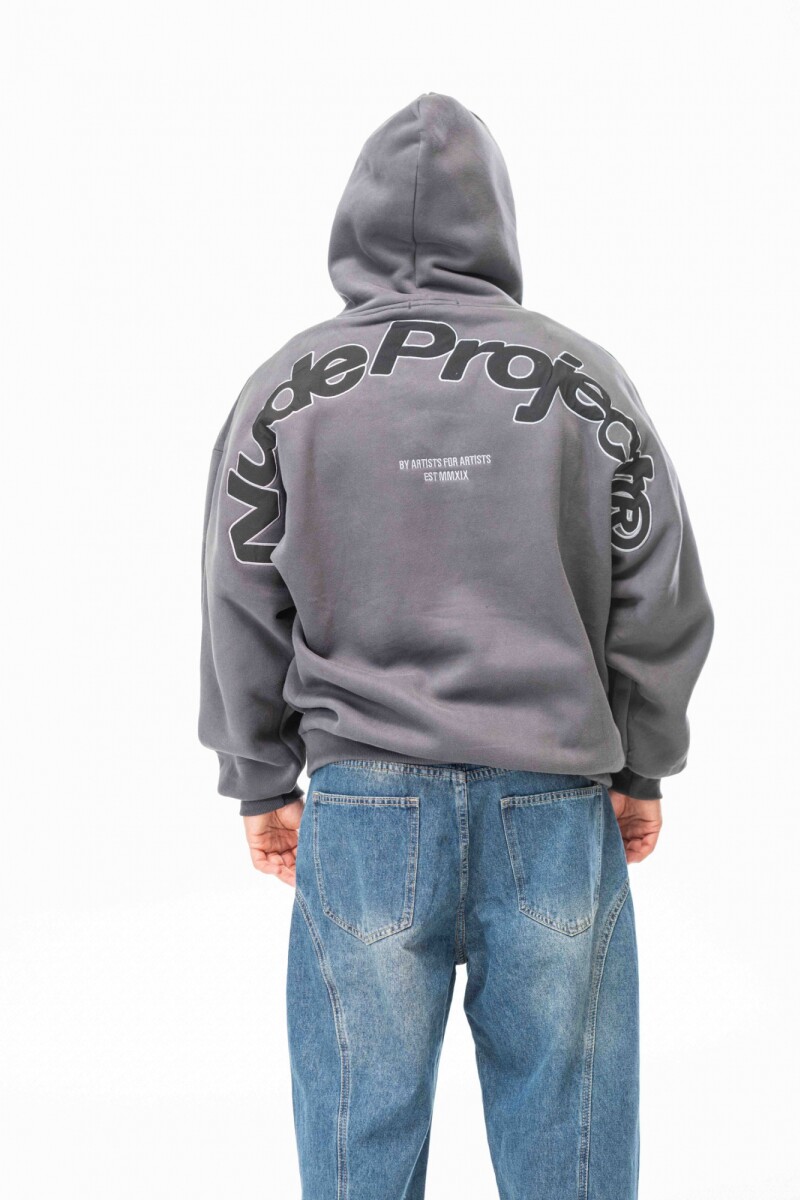 Canguro PROYECT Gris