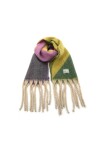 Bufanda Trendy Surtido