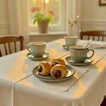 Cañoncitos de Dulce de Leche Cañoncitos de Dulce de Leche