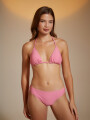 Top+bikini Ursula Rosa