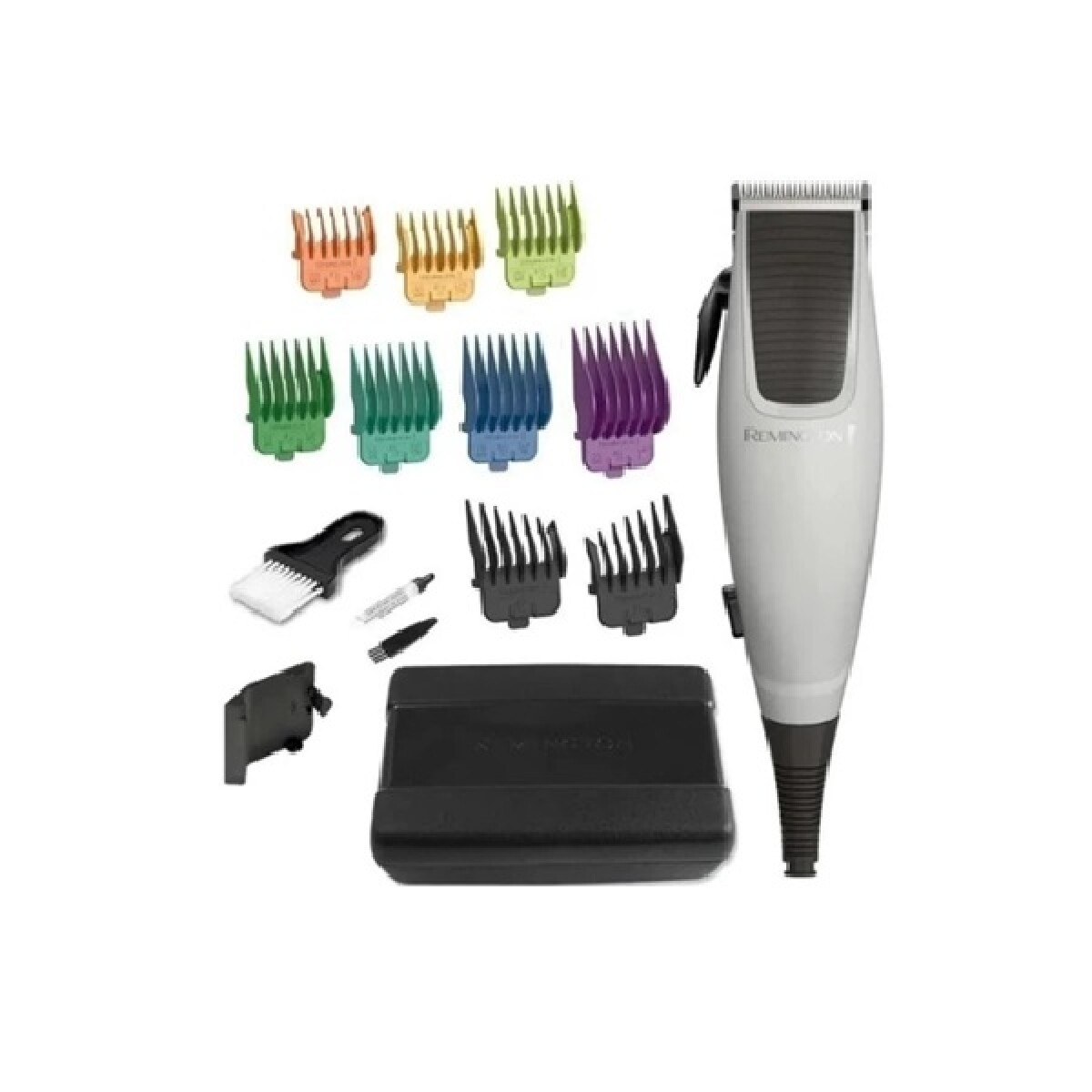 Kit Cortapelo Remington HC1096 