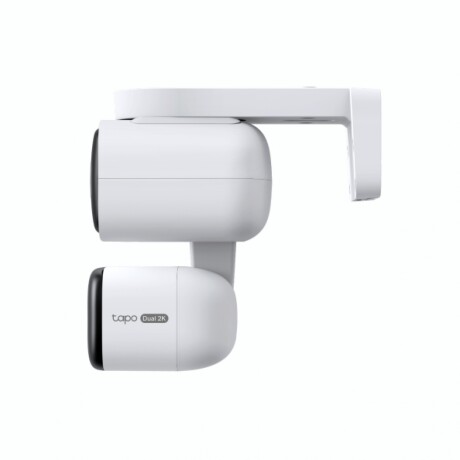 Cámara De Seguridad TP-LINK Tapo C246D 2K 3MP Dual WiFi Para Interior y Exterior Cámara De Seguridad TP-LINK Tapo C246D 2K 3MP Dual WiFi Para Interior y Exterior