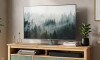 Rack TV 3 Cajones Madera Natural - Mari Verde
