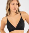 Soutien bralet aleli Negro