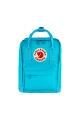 Kanken Mini Deep Turquoise