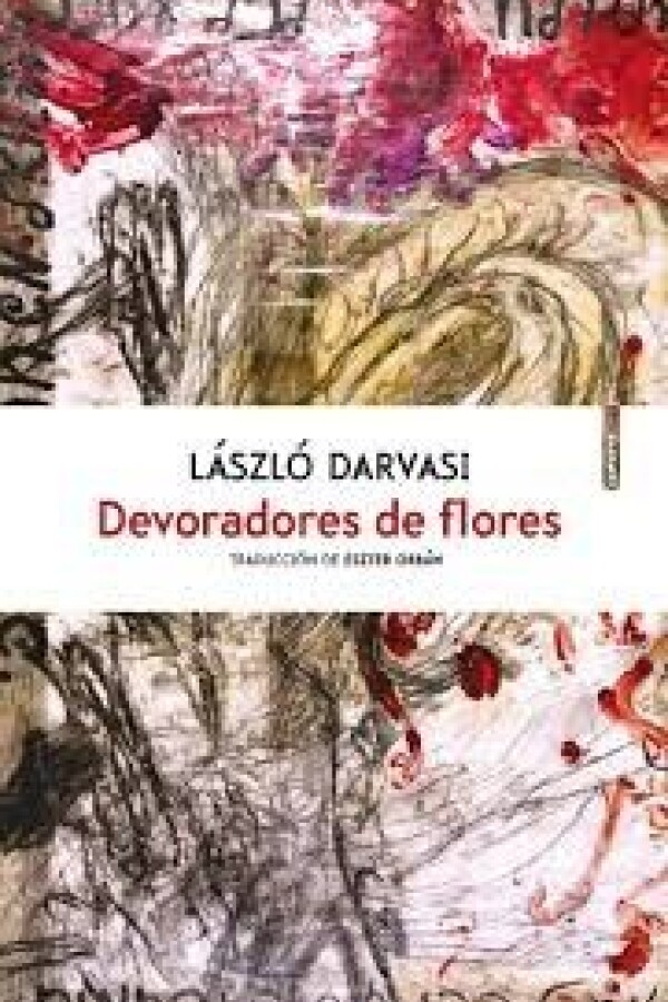 Devoradores De Flores Devoradores De Flores