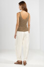 WORKWEAR PANTS Cream