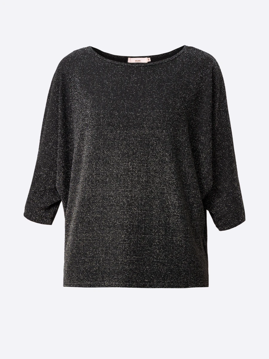 Buzo lurex 