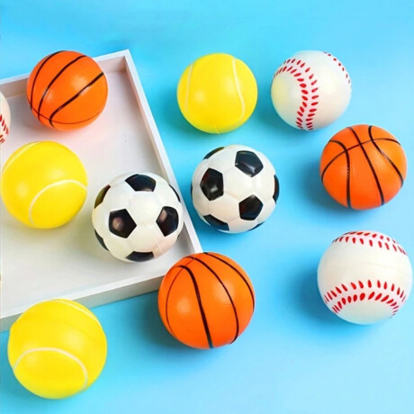 Mini pelota de deporte Sc