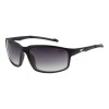 Lentes de Sol Chilli Beans Reebok Negro Matte