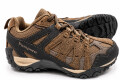 ZAPATO ATLANTIS Marron