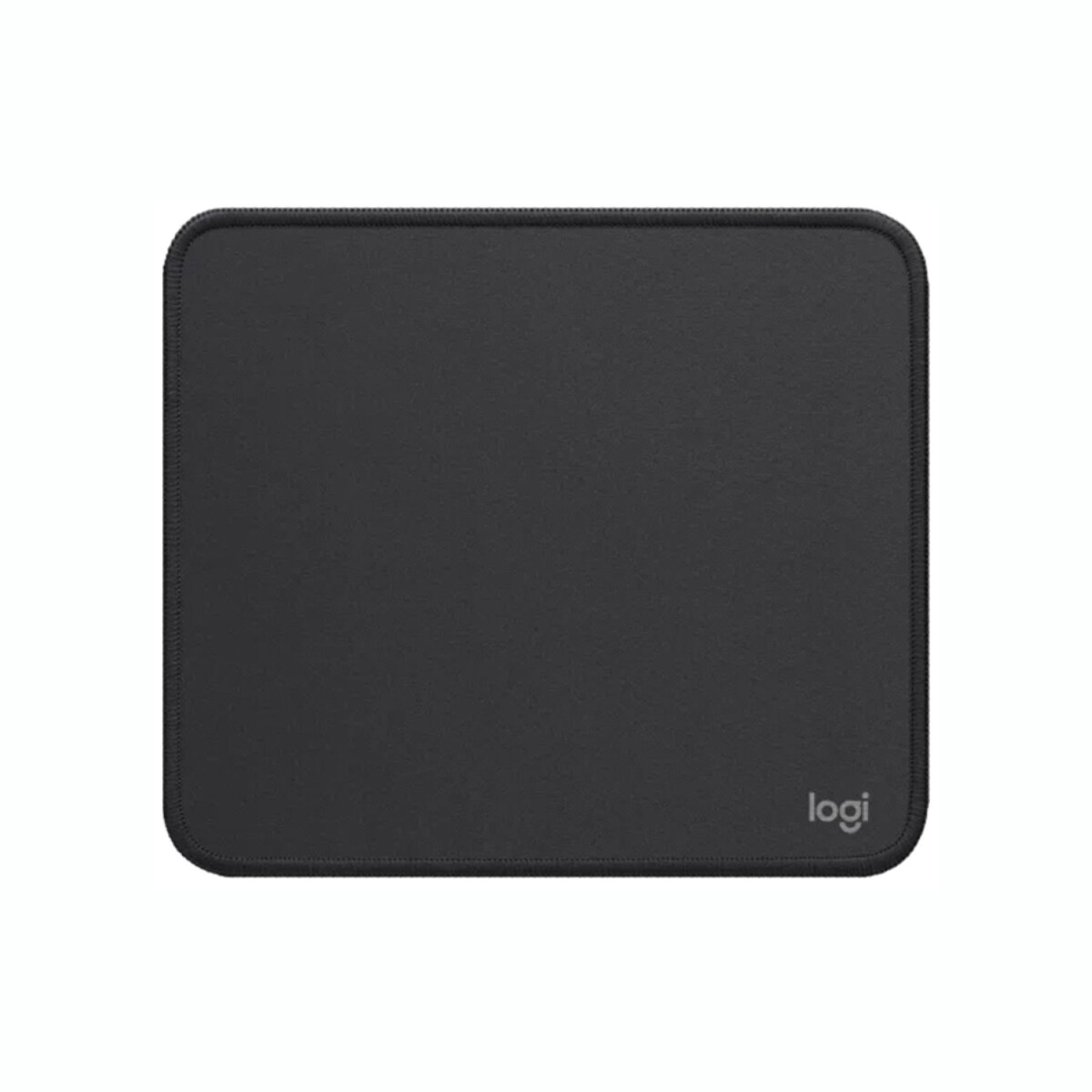 Mouse Pad LOGITECH Resistente A Salpicaduras - Graphite 