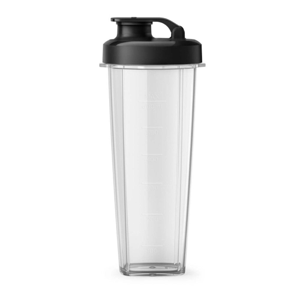 LICUADORA PHILIPS 1-25-LITROS NEGRO HR2291/41