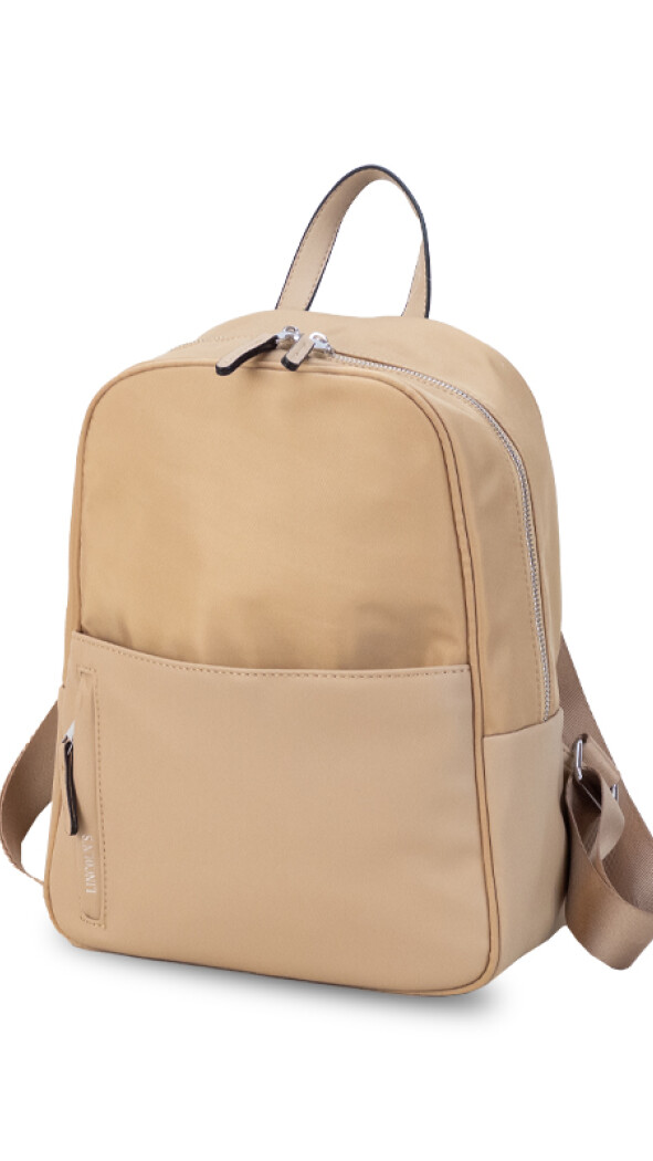MOCHILA HAWAI NUEZ