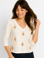 Remera Paulina Estampado 1