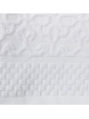 Toalla de baño STIDSVIG 70x140 blanco Toalla de baño STIDSVIG 70x140 blanco