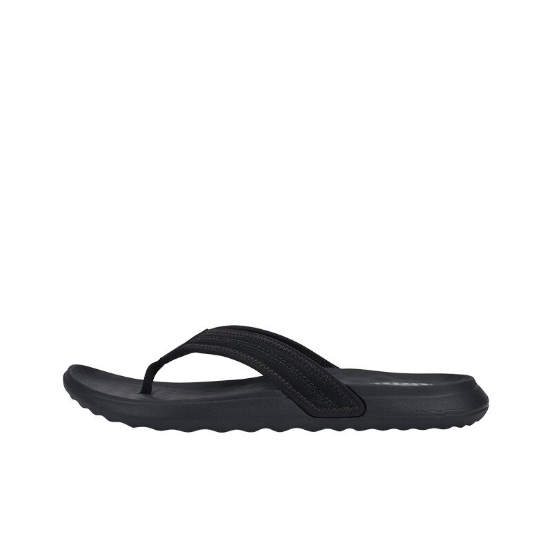 Ojotas Hey Dude Myers Negro