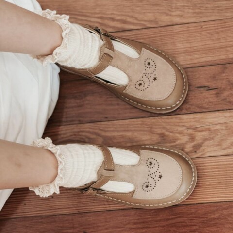 Guillermina Shimmy Almendra