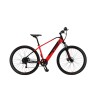Bicicleta Eléctrica MOB - Rodado 29 - S-PRO Rojo