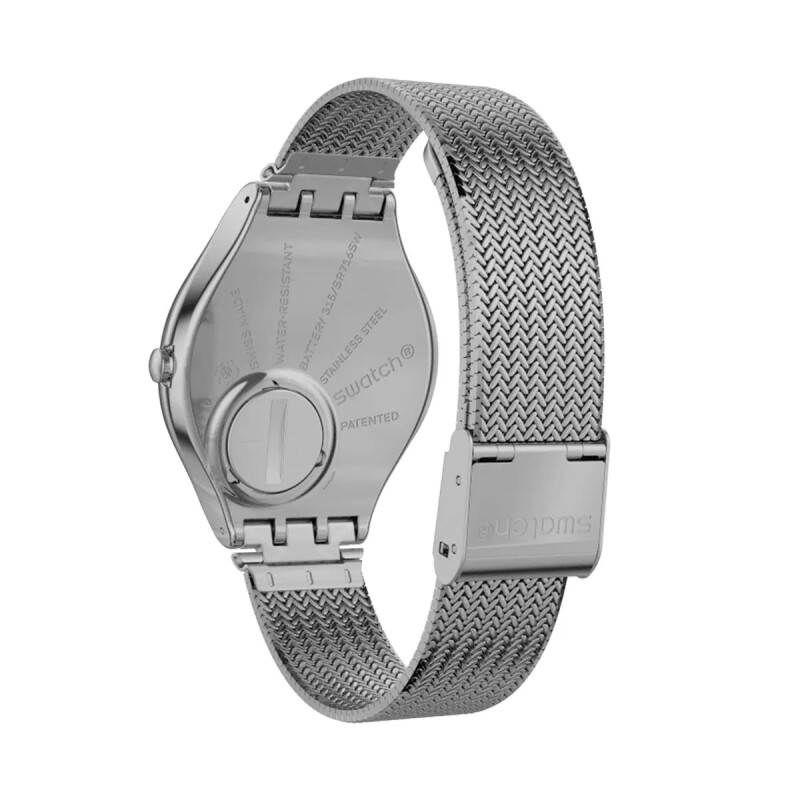 Reloj Swatch Skinsand SYXS117M Reloj Swatch Skinsand Syxs117m
