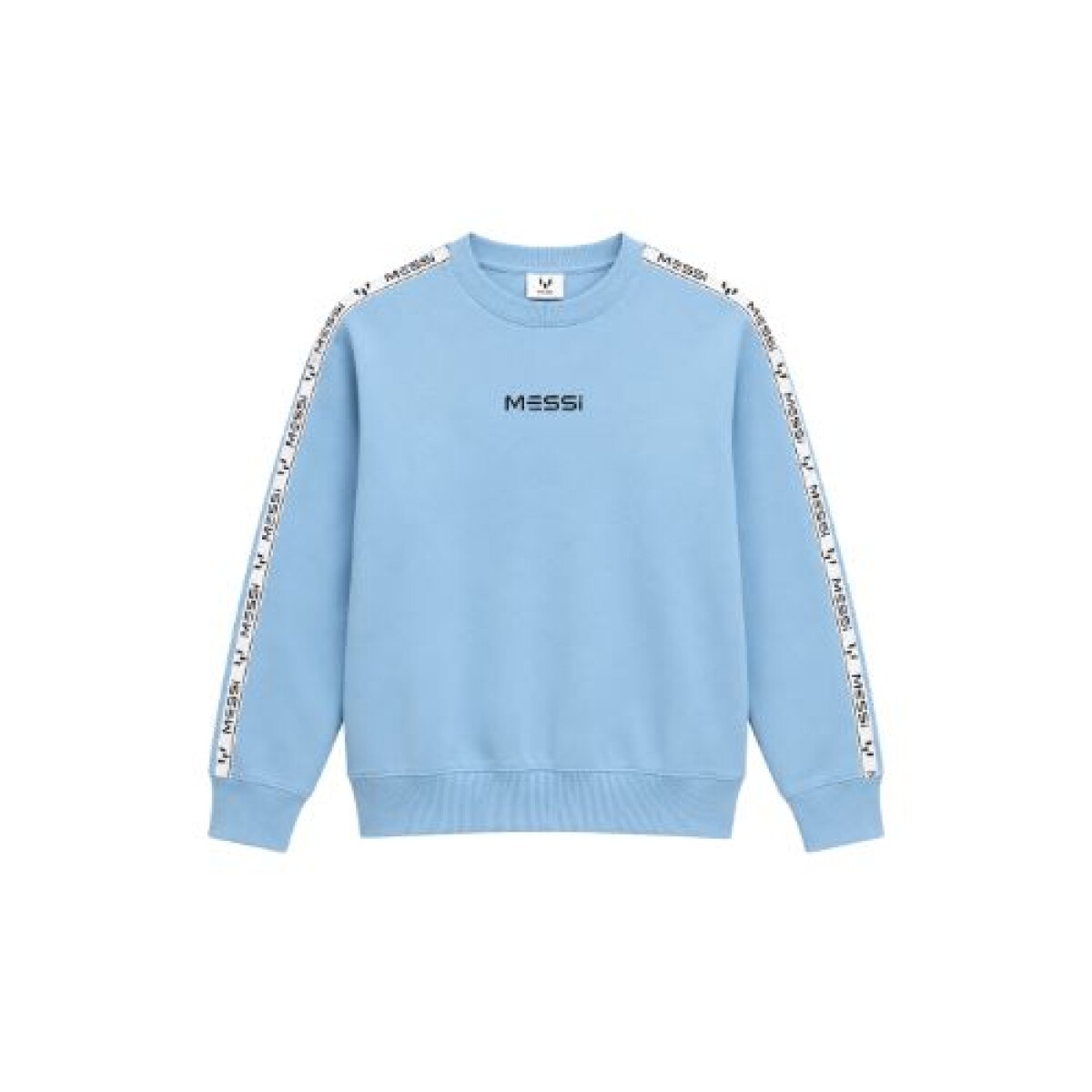 Abrigo Messi Kids C112KUN34001 1081 