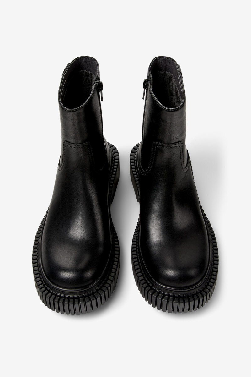 BOTA PIX BERLIN Negro