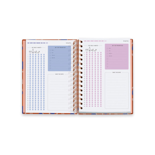 Agenda 2026 - MiquelRius S.V