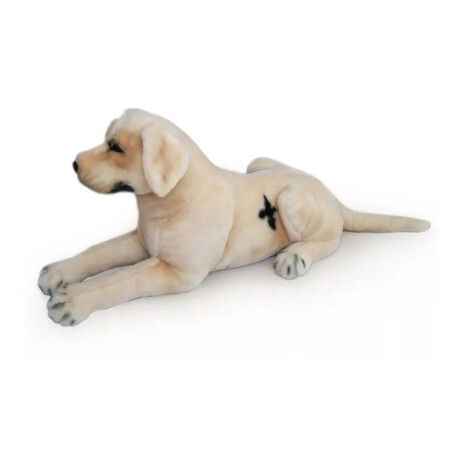 Peluche Numi Perro Labrador Acostado 69 Cm Animales Peluche Numi Perro Labrador Acostado 69 Cm Animales