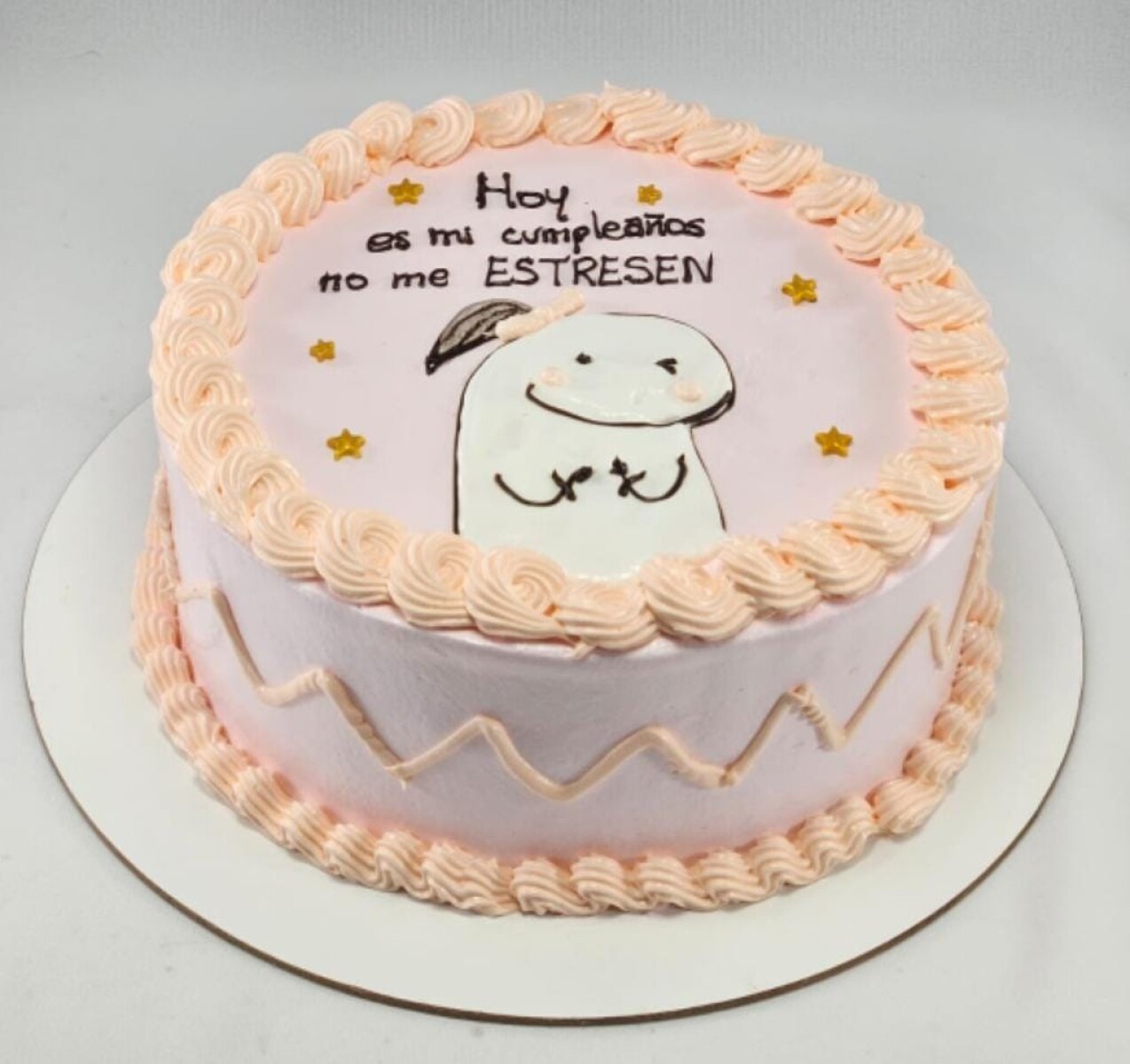 Torta Flork 