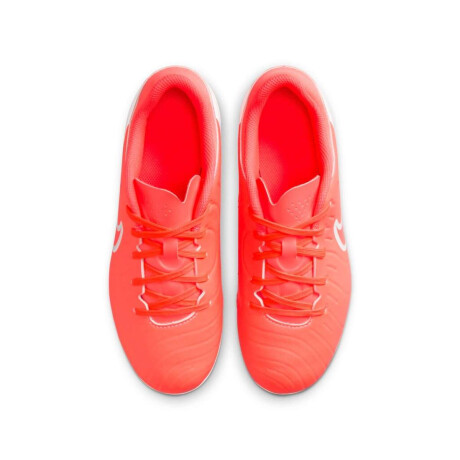 Championes de fútbol Nike Jr. Tiempo Legend 10 Academy de Niños Multicolor