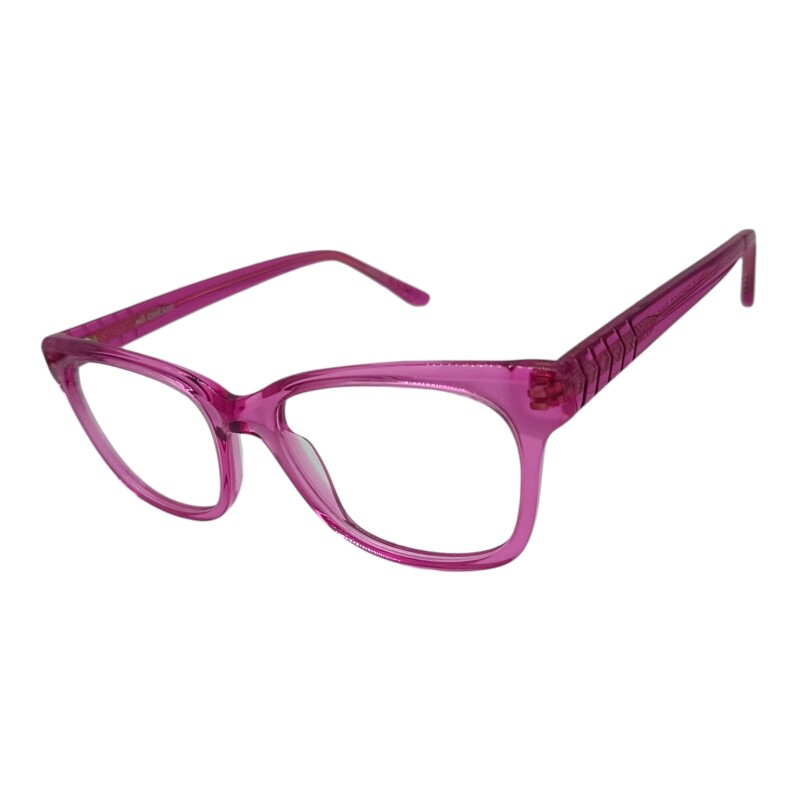 MÓ M RX L 0172A D CHICAGO PINK 53/16 140 - Adulto - Rosa rosacristal