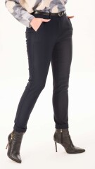 Pantalón Milán Azul