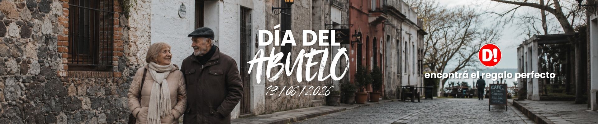 DIA DEL ABUELO