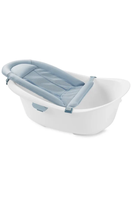 Bañera de 4 etapas Bañera de 4 etapas