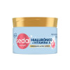 Mascarilla Capilar Sedal 300g Hialurónico + Vitamina A