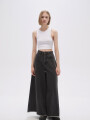 Pantalon Darling Negro