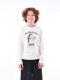 REMERA GUIM GRIS