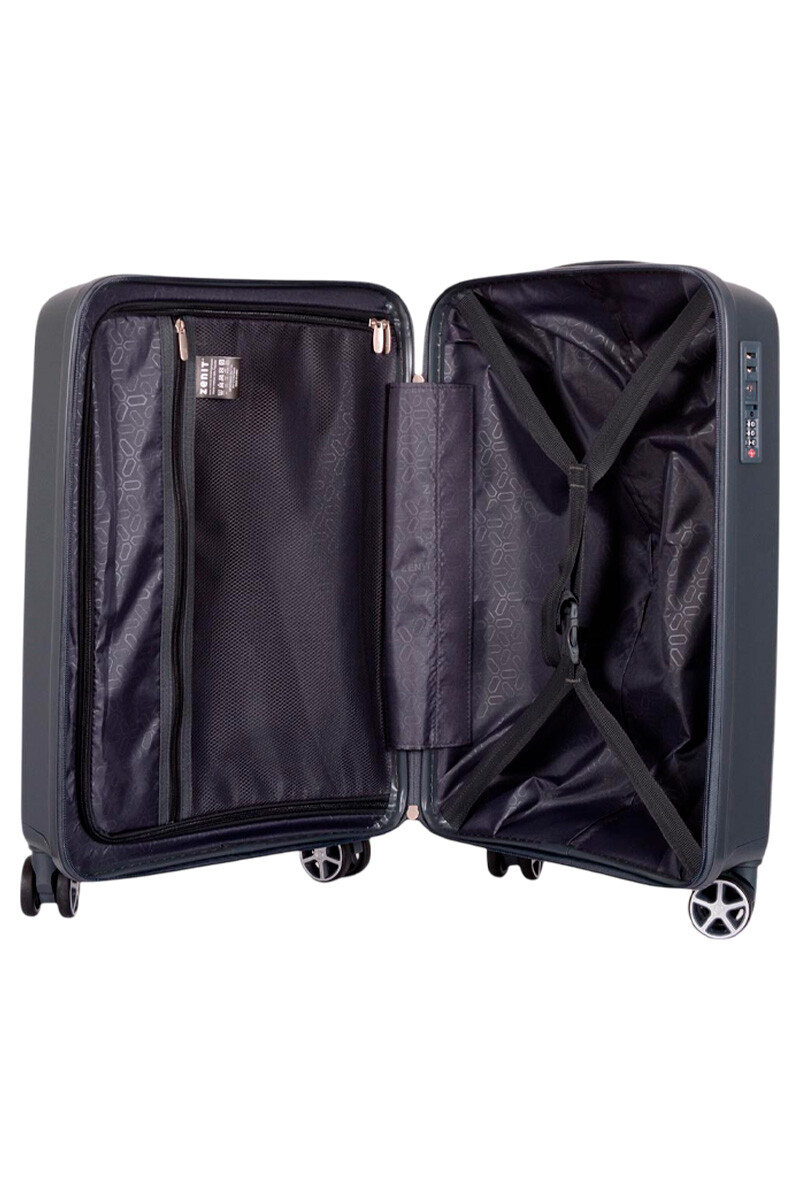 VALIJA HOLLYWOOD GREEN S VALIJA HOLLYWOOD GREEN S