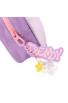 Cartuchera Trendy Lila